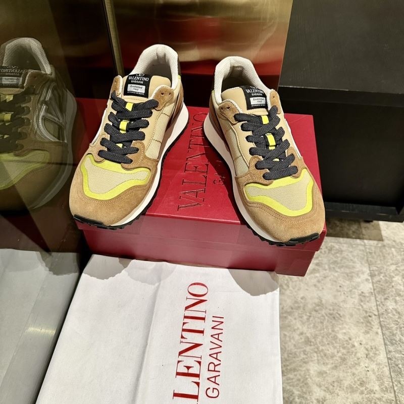 Valentino Rockrunner Shoes